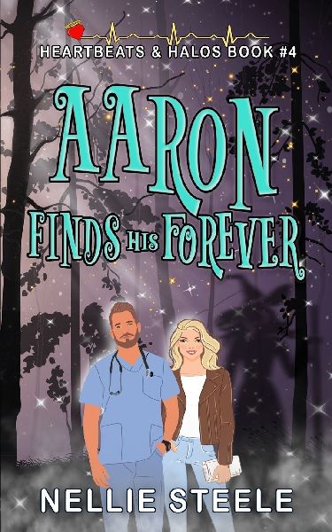 Aaron Finds His Forever