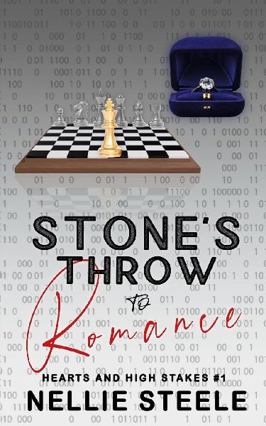 Stones Throw to Romance