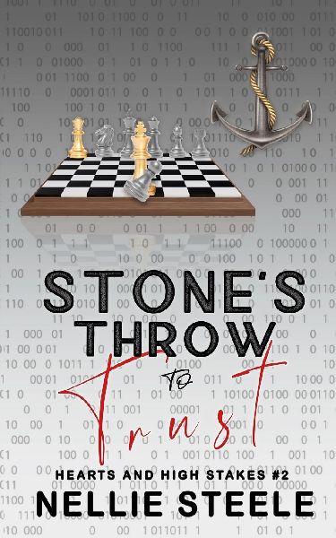 Stones Throw to Trust