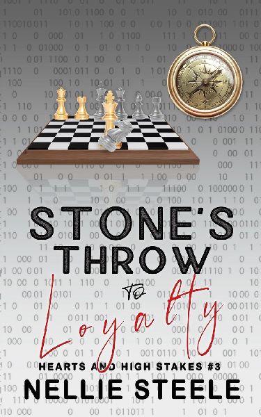 Stones Throw to Loyalty