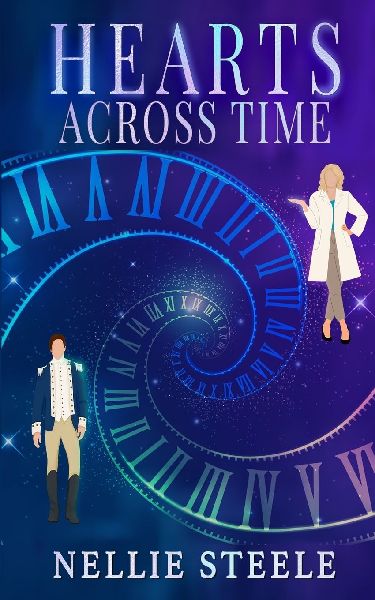 Hearts Across Time