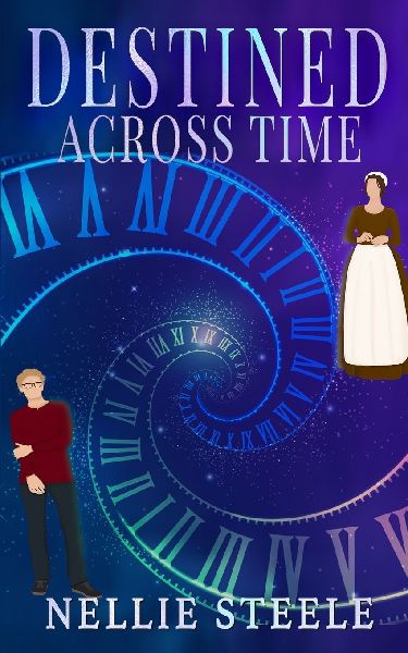 Destined Across Time