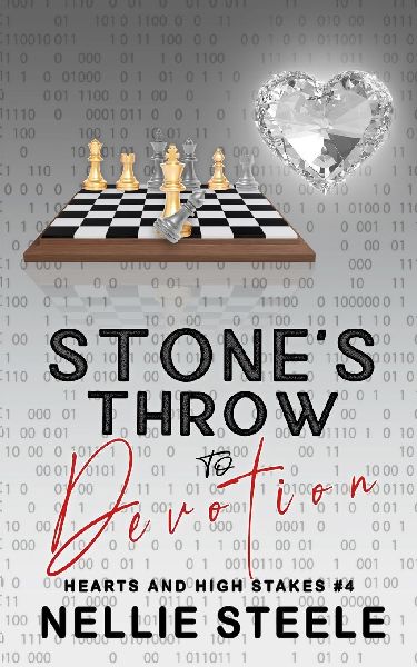 Stone's Throw to Devotion