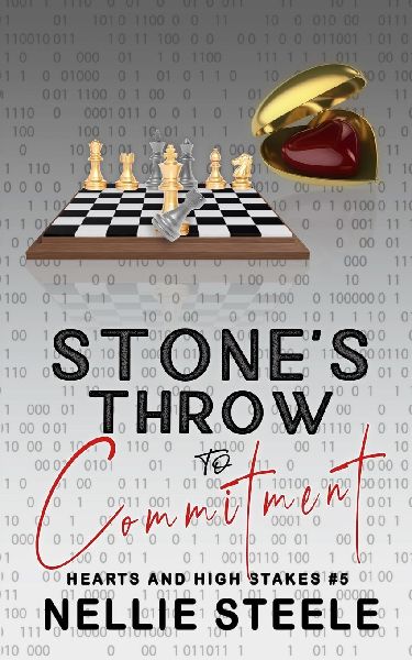 Stones Throw to Commitment