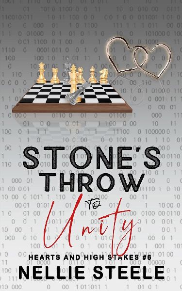 Stones Throw to Unity