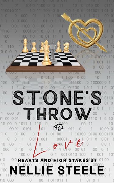 Stones Throw to Love