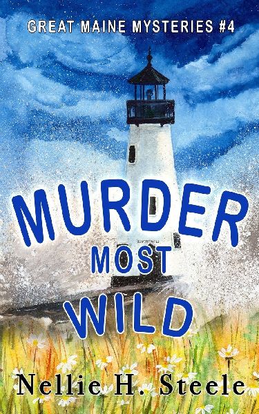Murder Most Wild