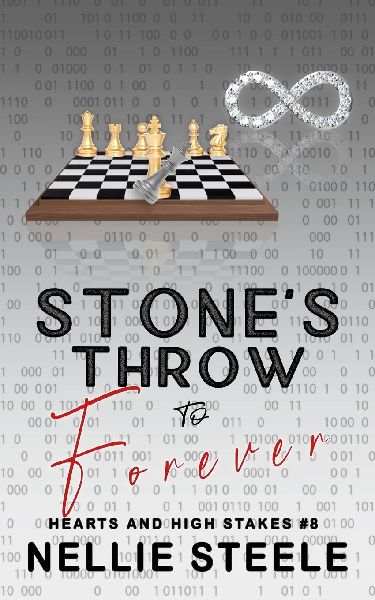 Stone's Throw to Forever