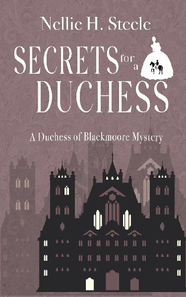 Secrets for a Duchess