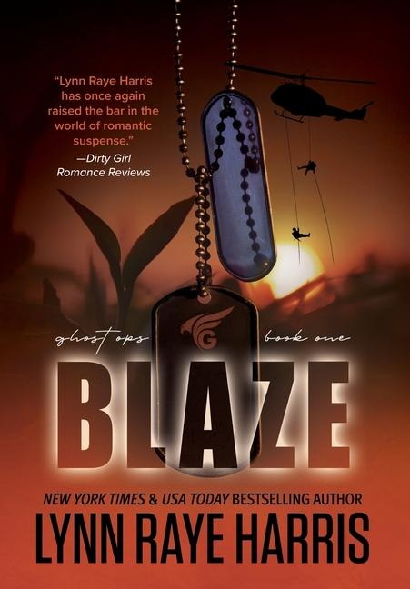 Blaze: A Small Town, Nerdy Girl, Opposites Attract, Protector Romance