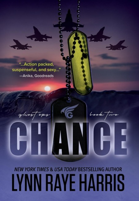 Chance: A Small Town, Enemies to Lovers, Protector Romance