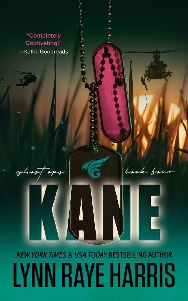 Kane: A Small Town, Friends to Lovers, Hidden Identity, Protector Romance
