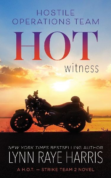 HOT Witness: An Undercover, Enemies to Lovers, Military Protector Romance (Extended Edition)