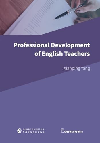 Professional Development of English Teachers