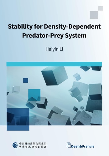 Stability for Density-Dependent Predator-Prey System