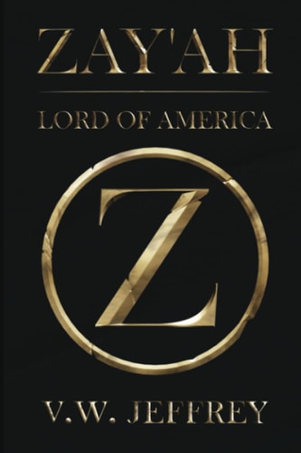 Zay'ah Lord of America