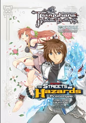 Neo Rages The Streets on Hazards - Prototype -