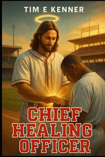 Chief Healing Officer