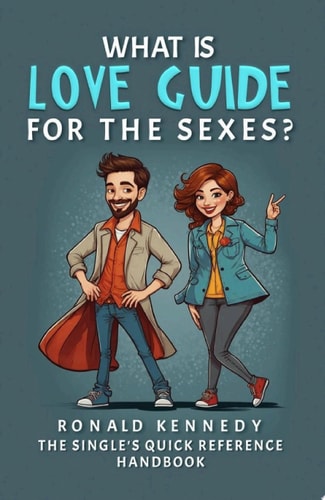 What Is Love Guide For The Sexes?