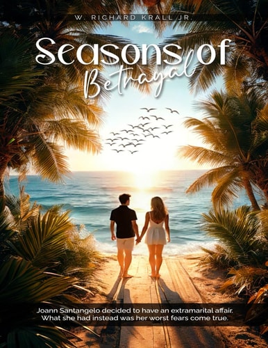 Seasons of Betrayal