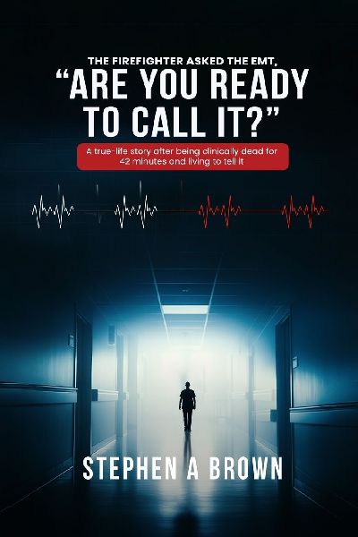 Are You Ready to  Call It?