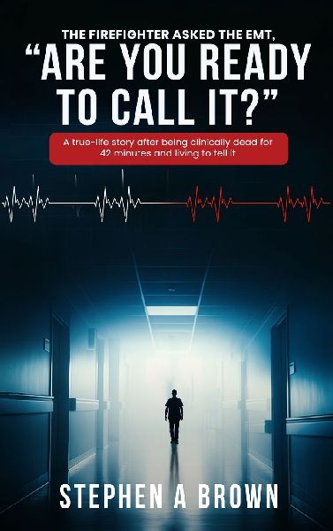 Are You Ready to  Call It?