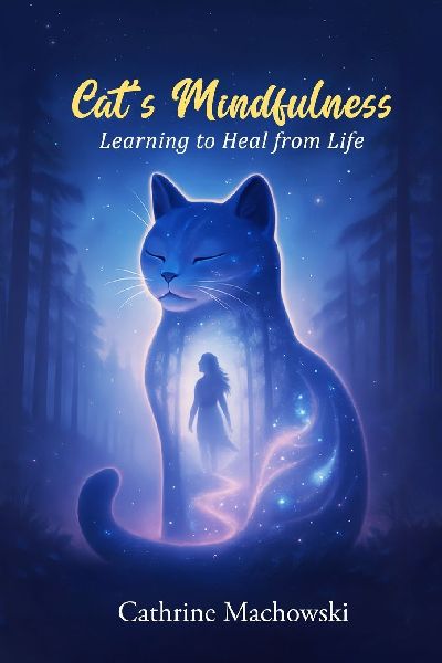 Cats Mindfulness