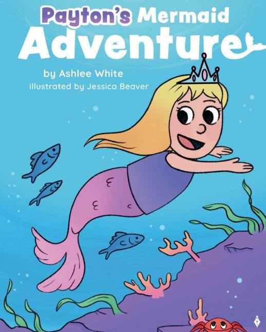 Paytons Mermaid Adventure