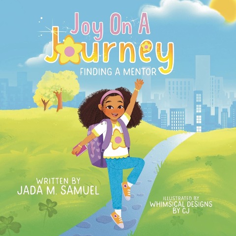 Joy On A Journey: Finding A Mentor