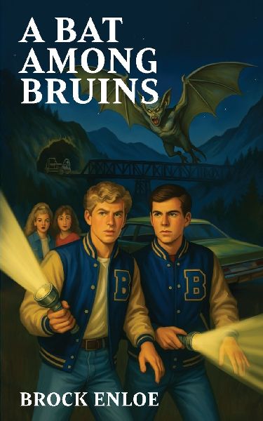 A Bat Among Bruins