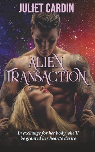 Alien Transaction