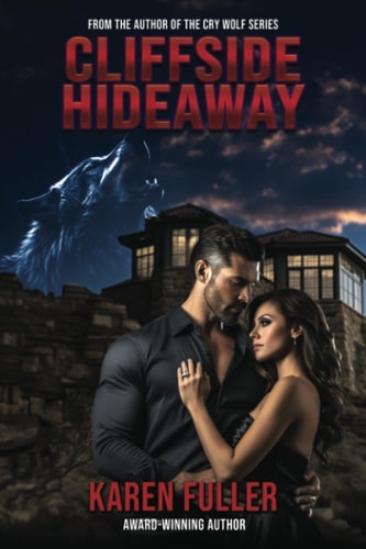Cliffside Hideaway