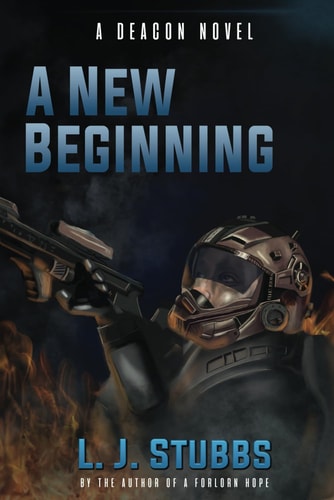 A New Beginning A Deacon Novel