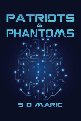 Patriots & Phantoms