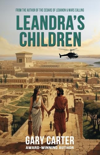 Leandra's Children