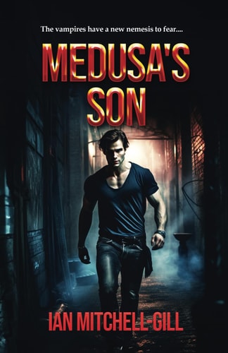 Medusa's Son