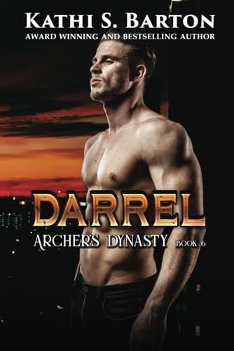 Darrel