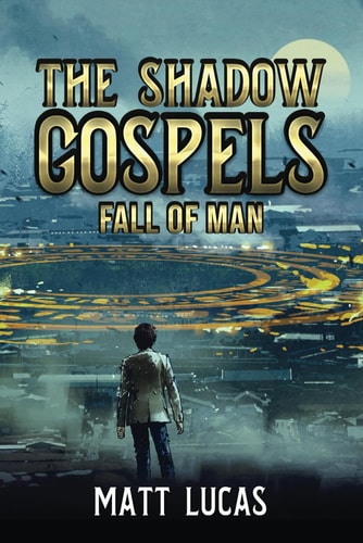 The Shadow Gospels Fall of Man