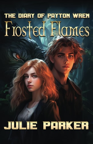Frosted Flames
