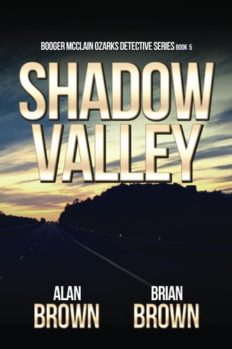 Shadow Valley