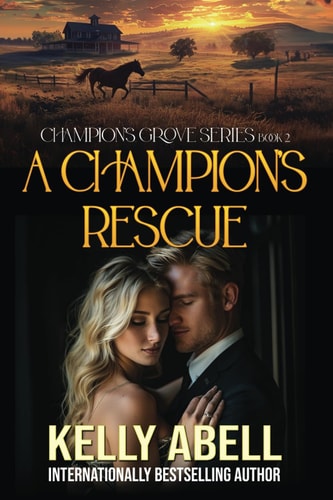 A Champion's Rescue