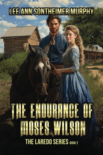 The Endurance of Moses Wilson