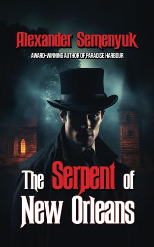 The Serpent of New Orleans