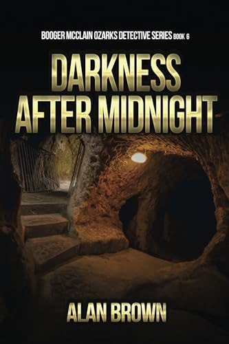 Darkness After Midnight