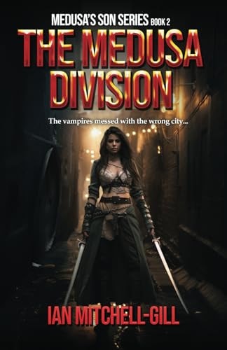 The Medusa Division