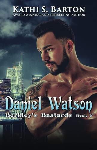 Daniel Watson