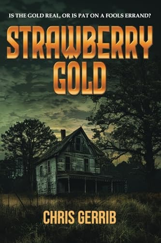 Strawberry Gold