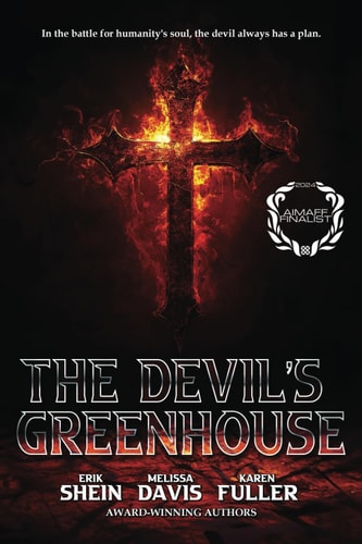 The Devil's Greenhouse