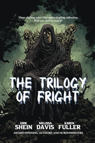 The Trilogy of Fright
