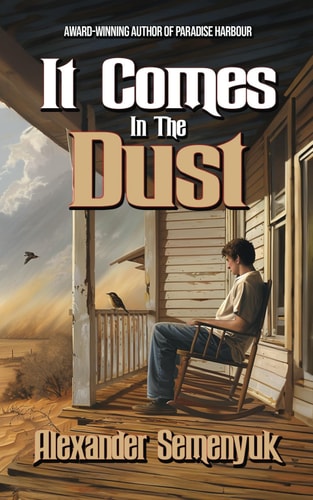 It Comes In The Dust